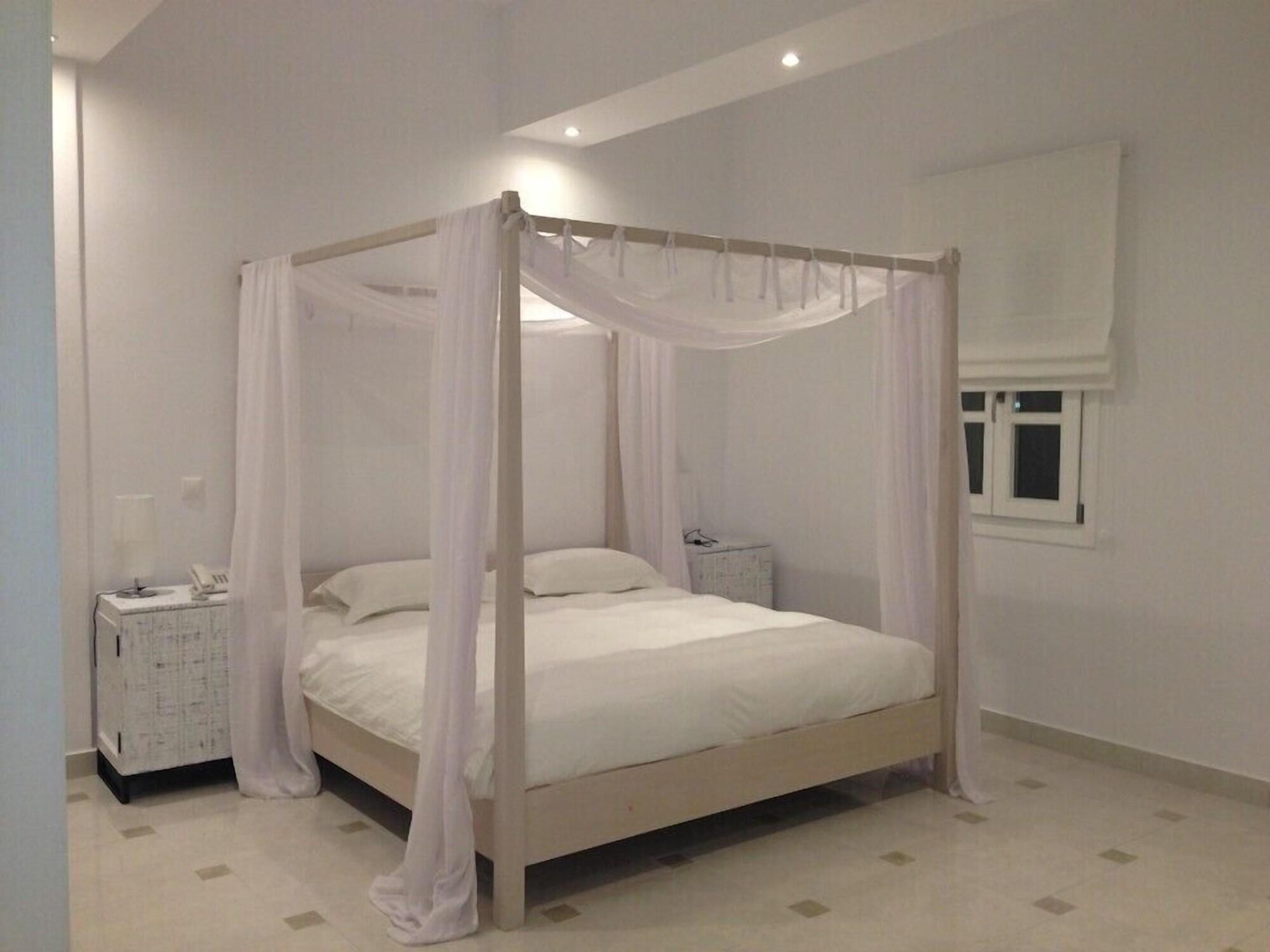 Margie Mykonos 4* Mykonos Town