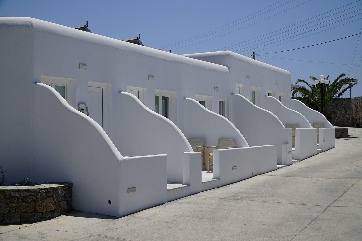 Margie Mykonos Hotel Mykonos Town