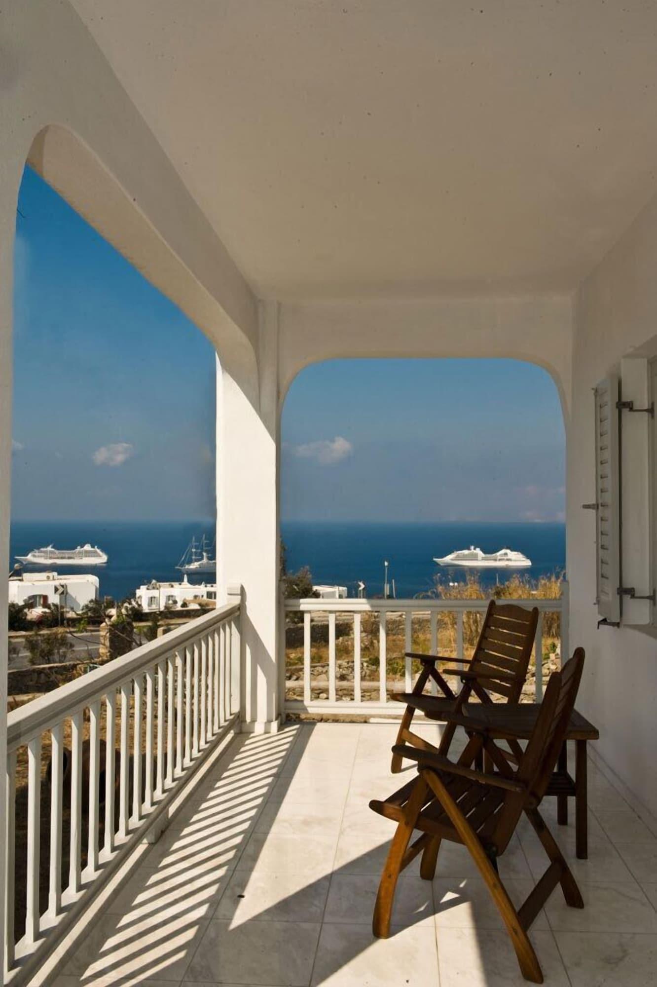Hotel Margie Mykonos 4*
