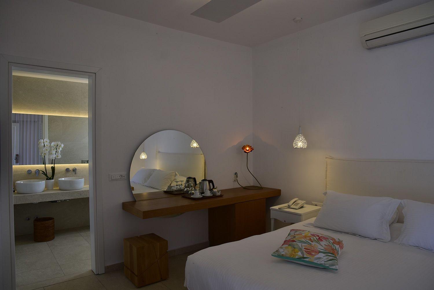 Hotel Margie Mykonos 4*