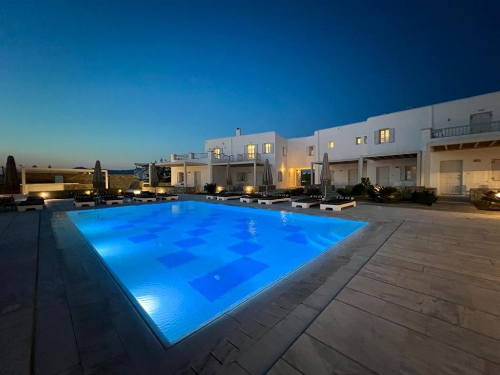 Margie Mykonos