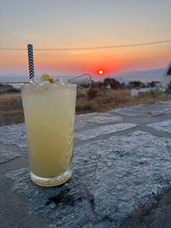 Margie Mykonos Hotel 4*