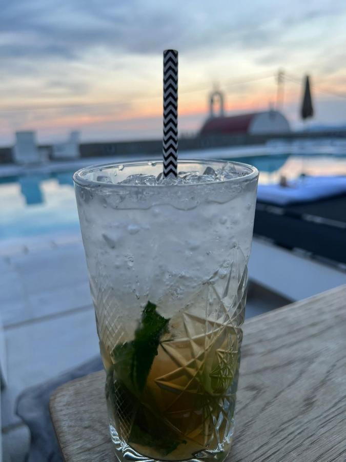Margie Mykonos Hotel 4*