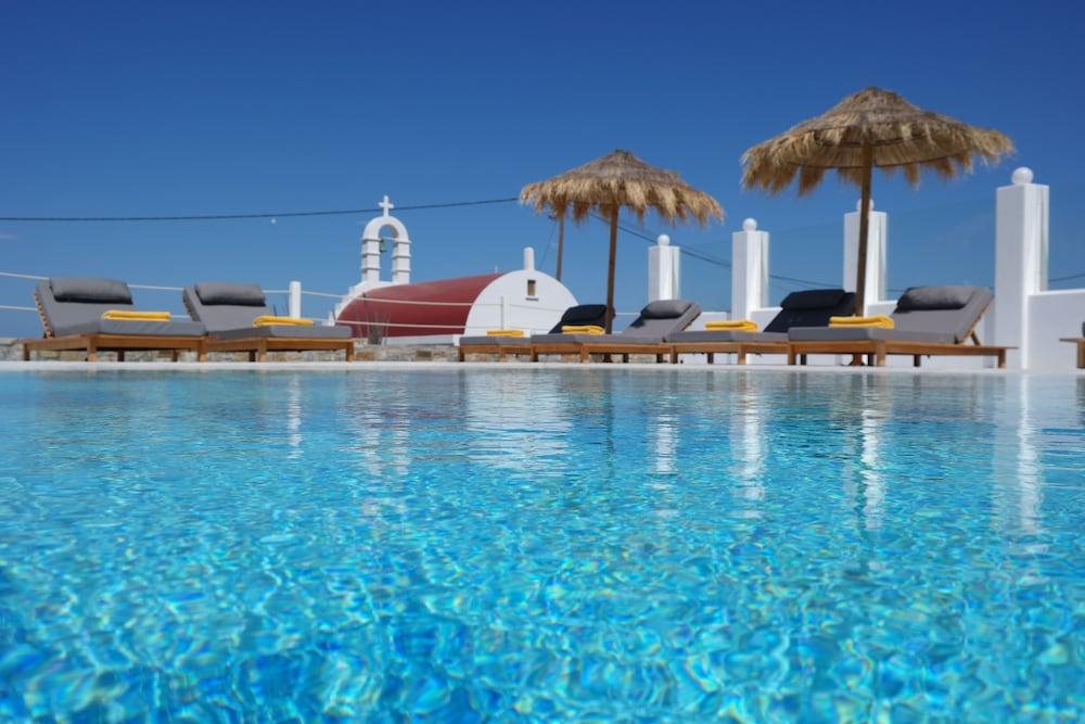 Margie Mykonos 4*