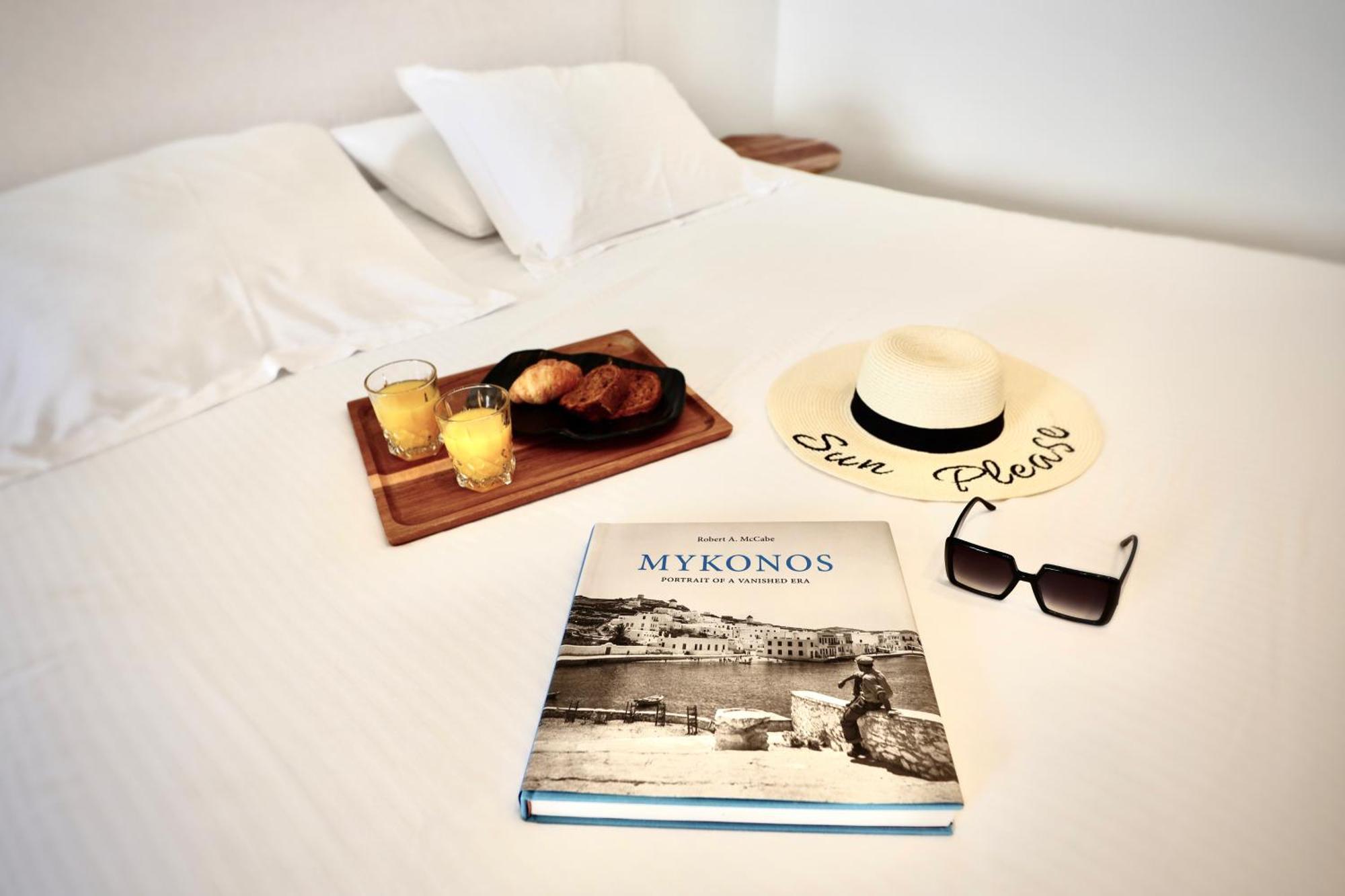 Margie Mykonos Hotel Mykonos Town
