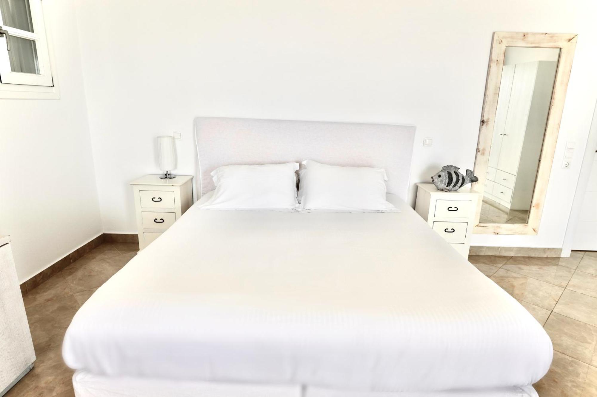 Margie Mykonos Hotel 4*