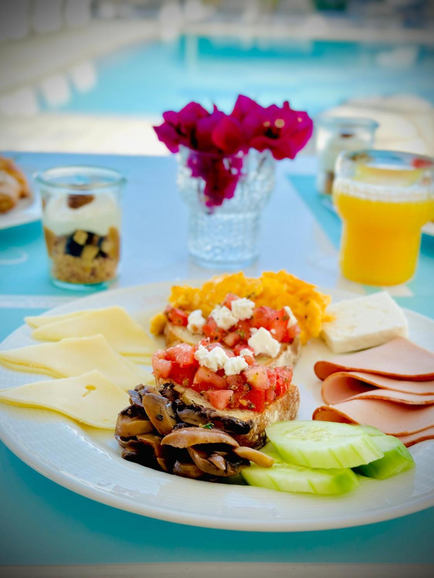 Margie Mykonos Hotel