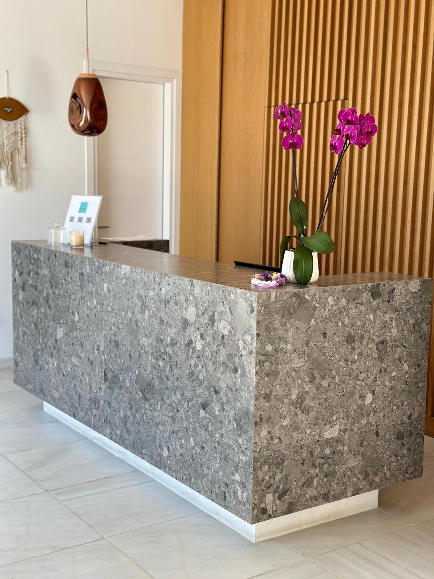 Margie Mykonos Hotel 4*