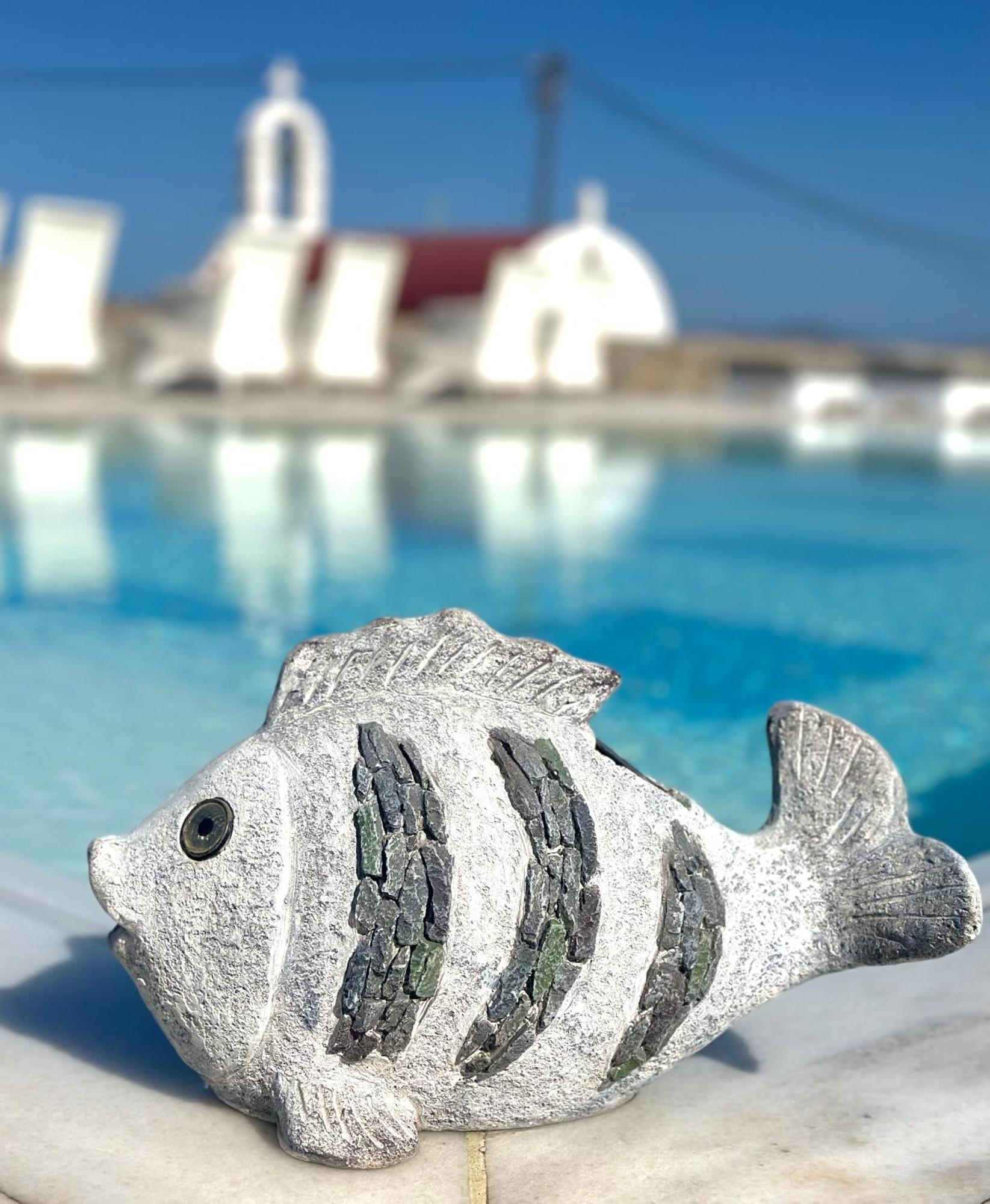 Hotel Margie Mykonos 4*