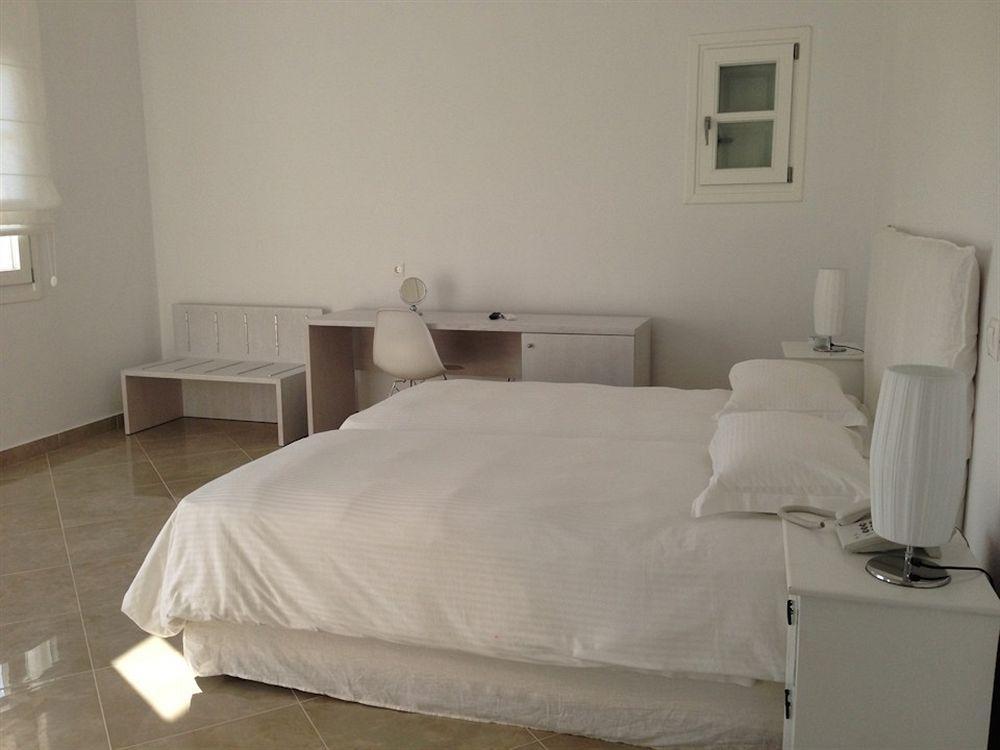 Margie Mykonos Hotel 4*