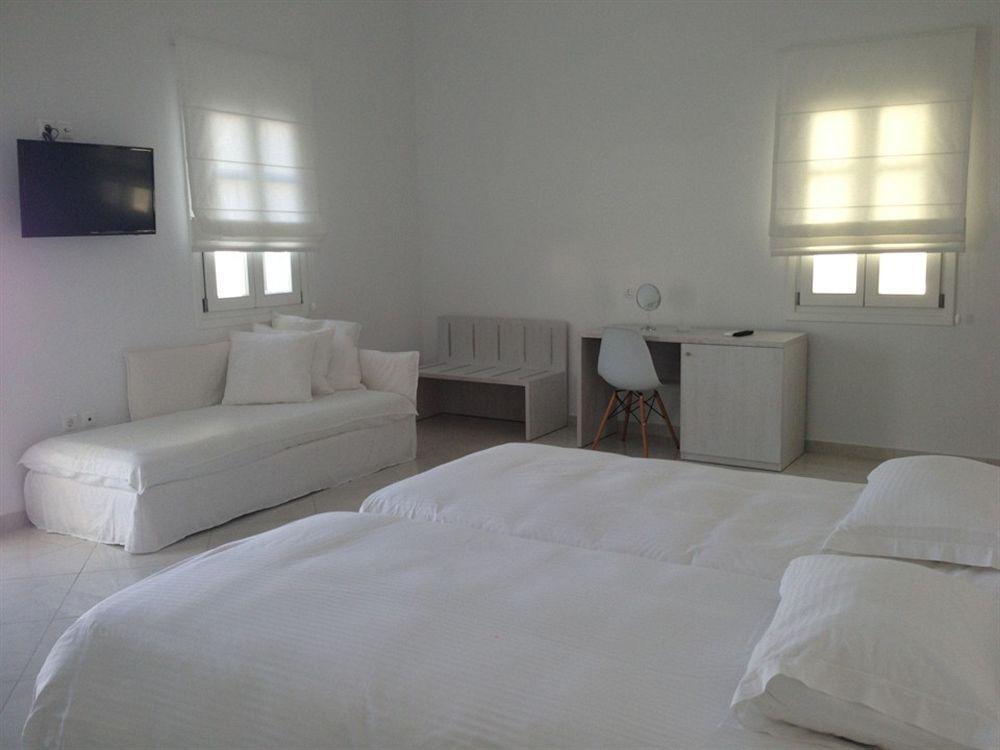 Margie Mykonos Hotel
