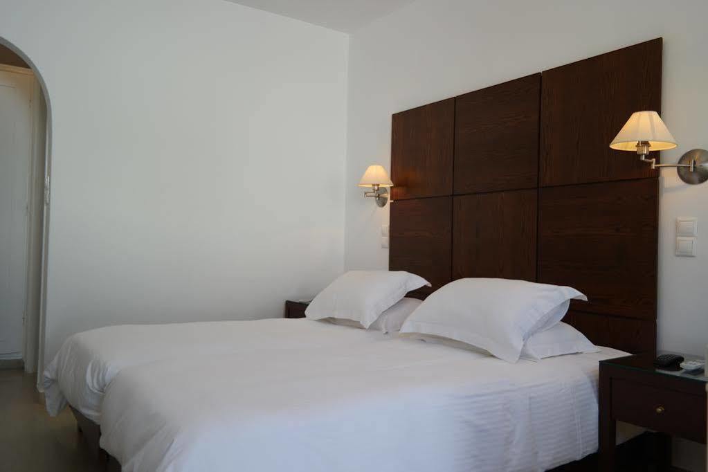 Margie Mykonos Hotel Mykonos Town