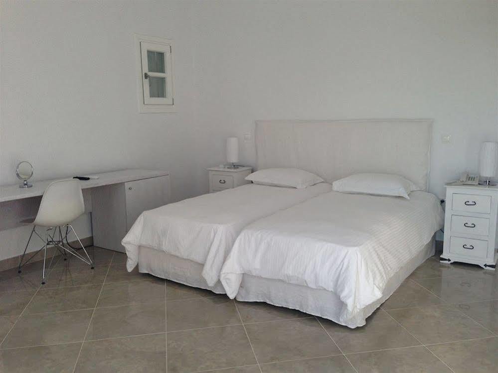 Margie Mykonos Hotel 4*