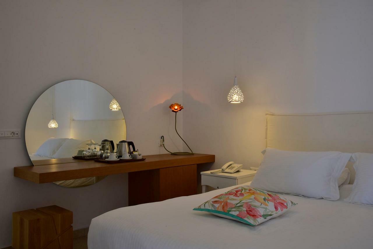 Margie Mykonos Hotel