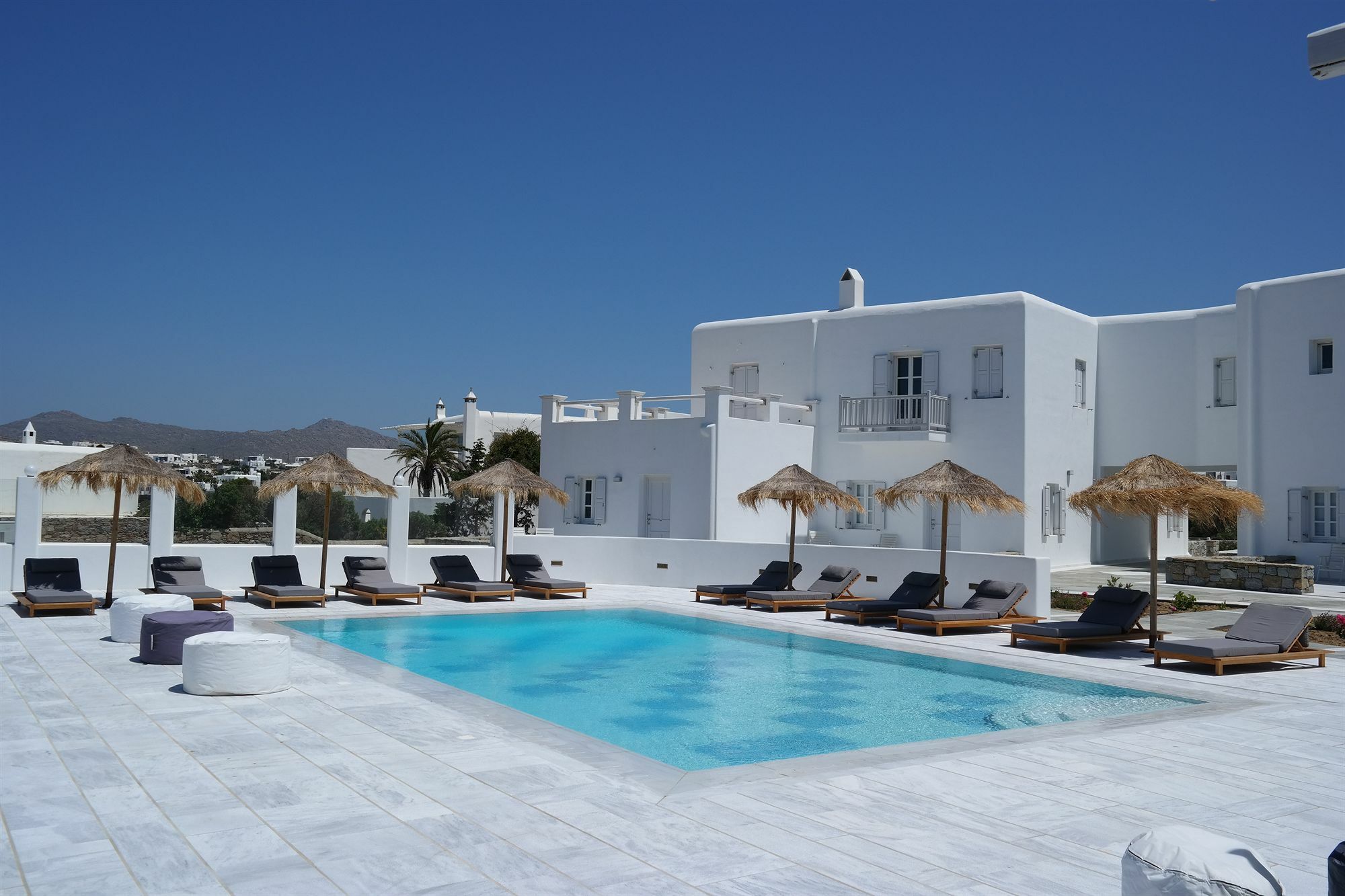 Margie Mykonos