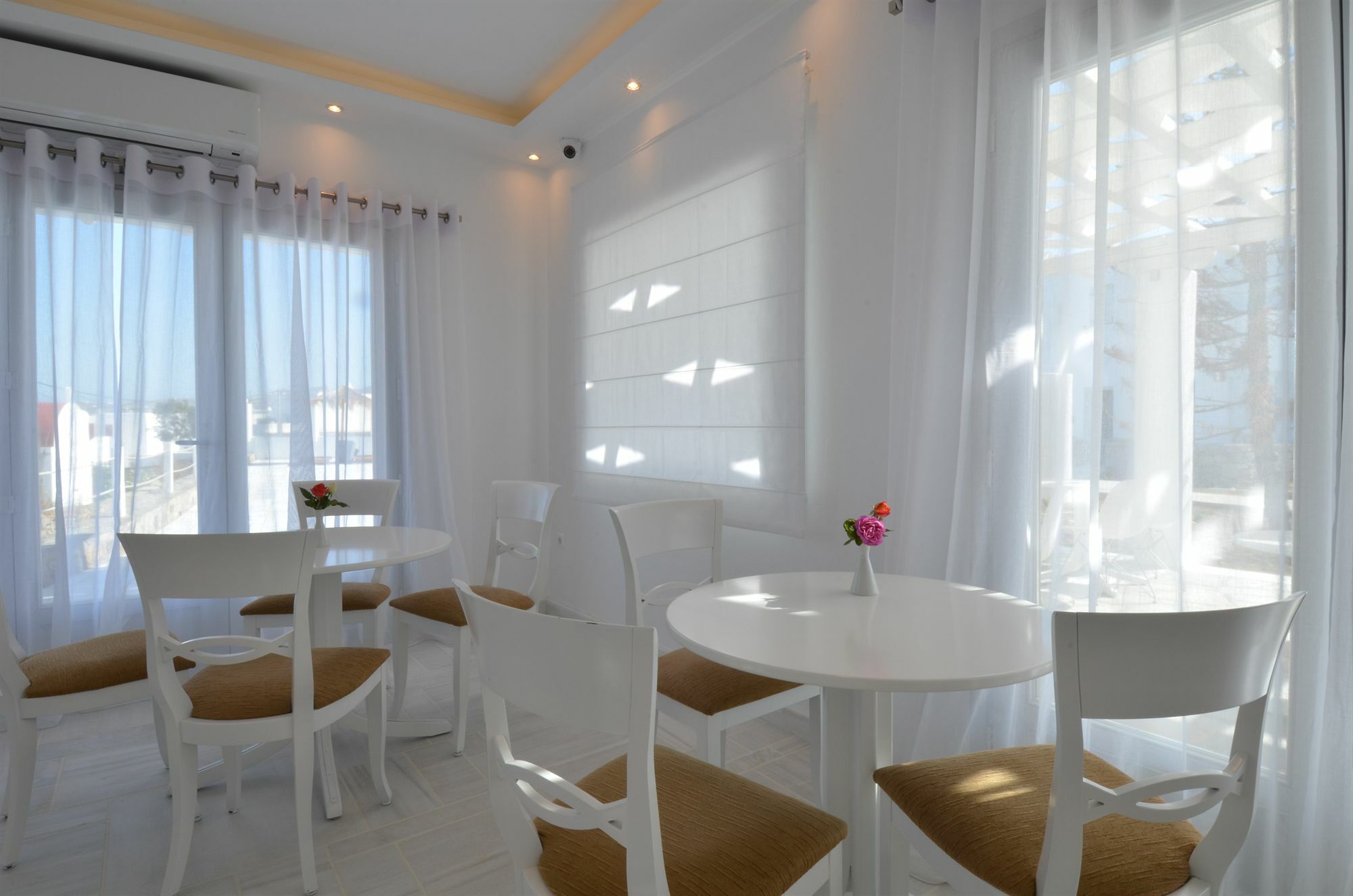 Margie Mykonos Ξενοδοχείο 4*
