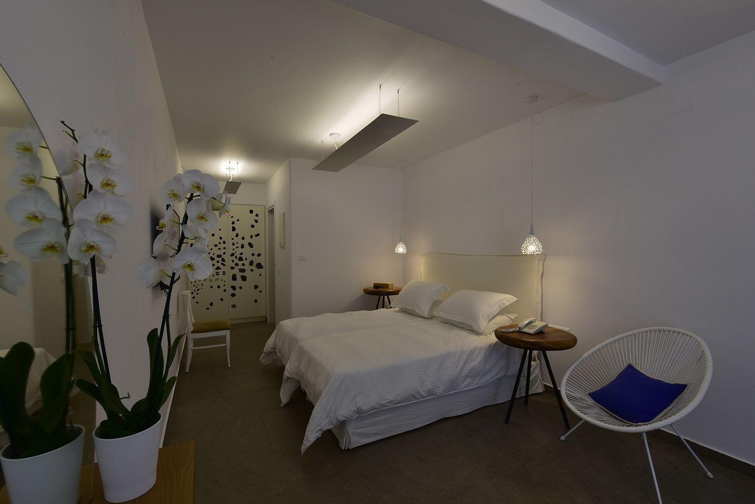 Margie Mykonos Hotel 4*
