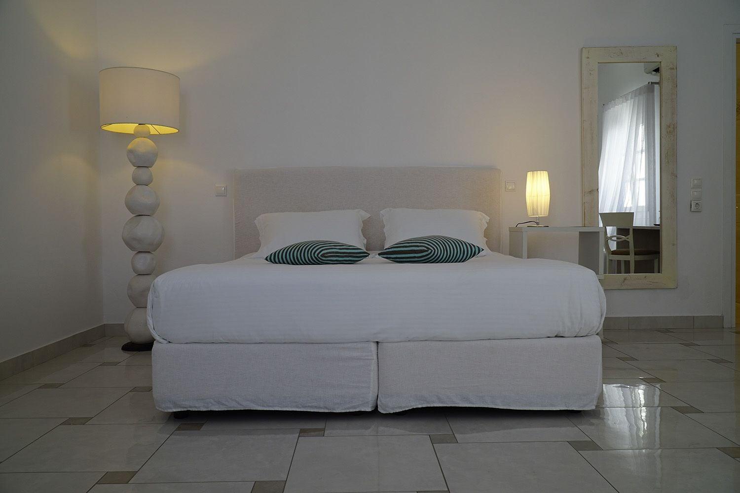 Hotel Margie Mykonos 4*