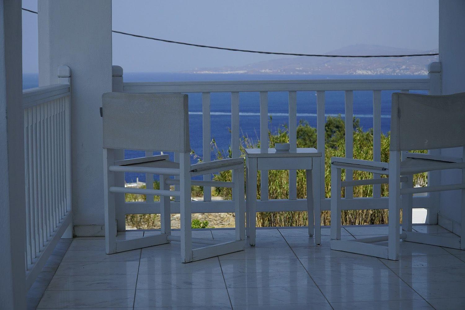 Margie Mykonos 4* Mykonos Town