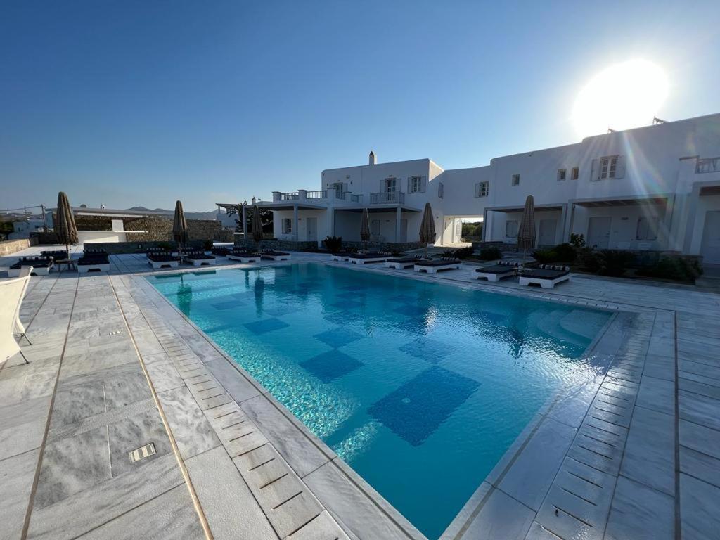 Margie Mykonos Hotel