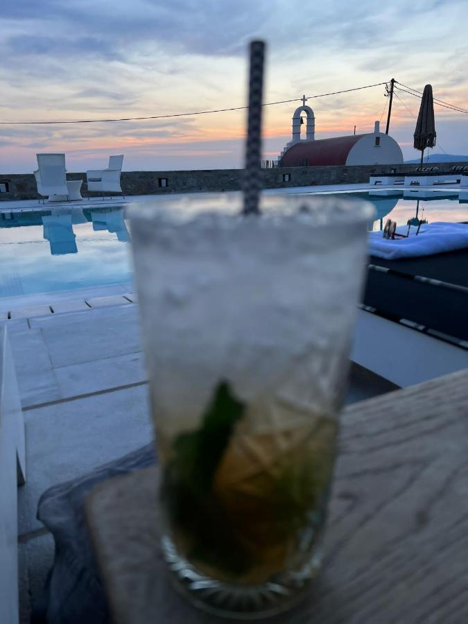 Hotel Margie Mykonos Mykonos Town