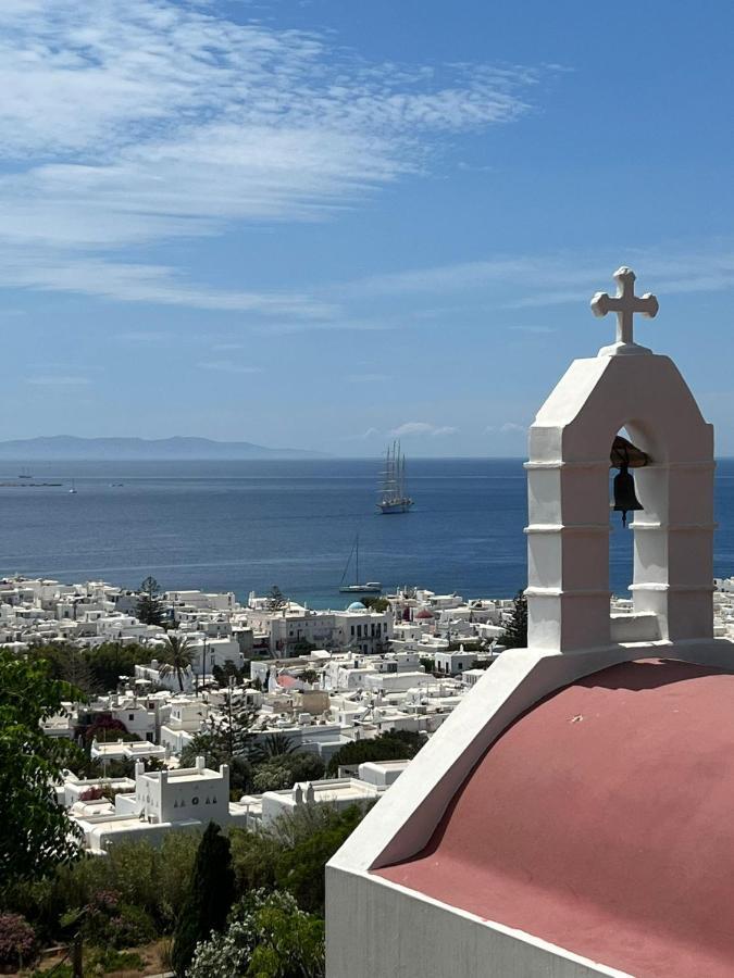 Margie Mykonos Hotel 4*
