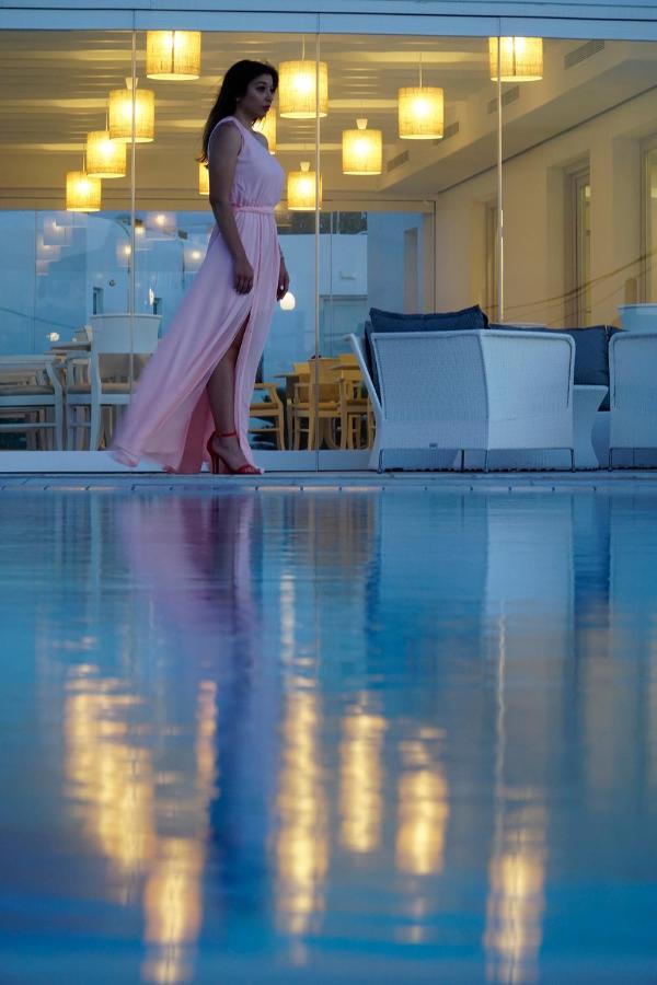 Hotel Margie Mykonos 4*