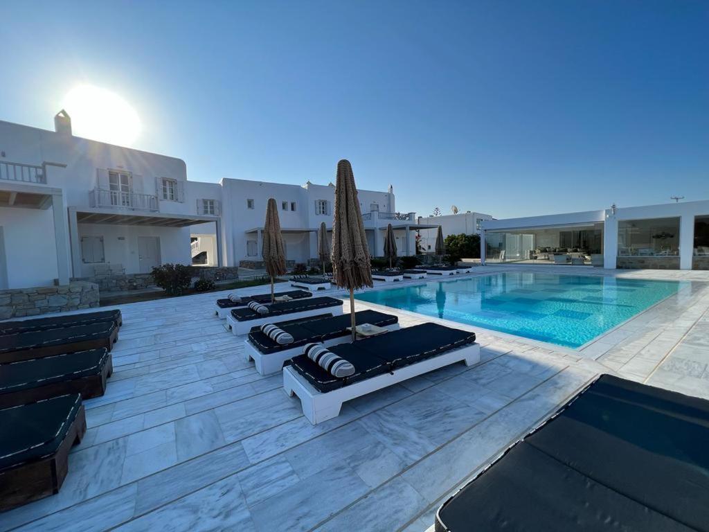 Hotel Margie Mykonos 4*