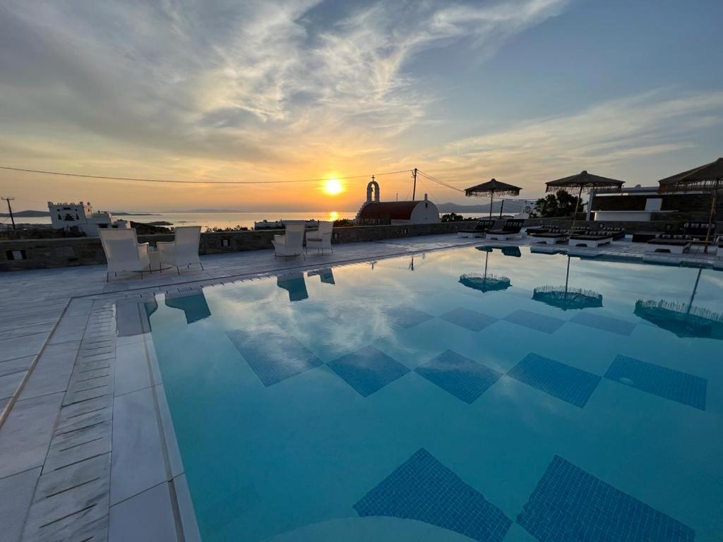 Margie Mykonos Hotel
