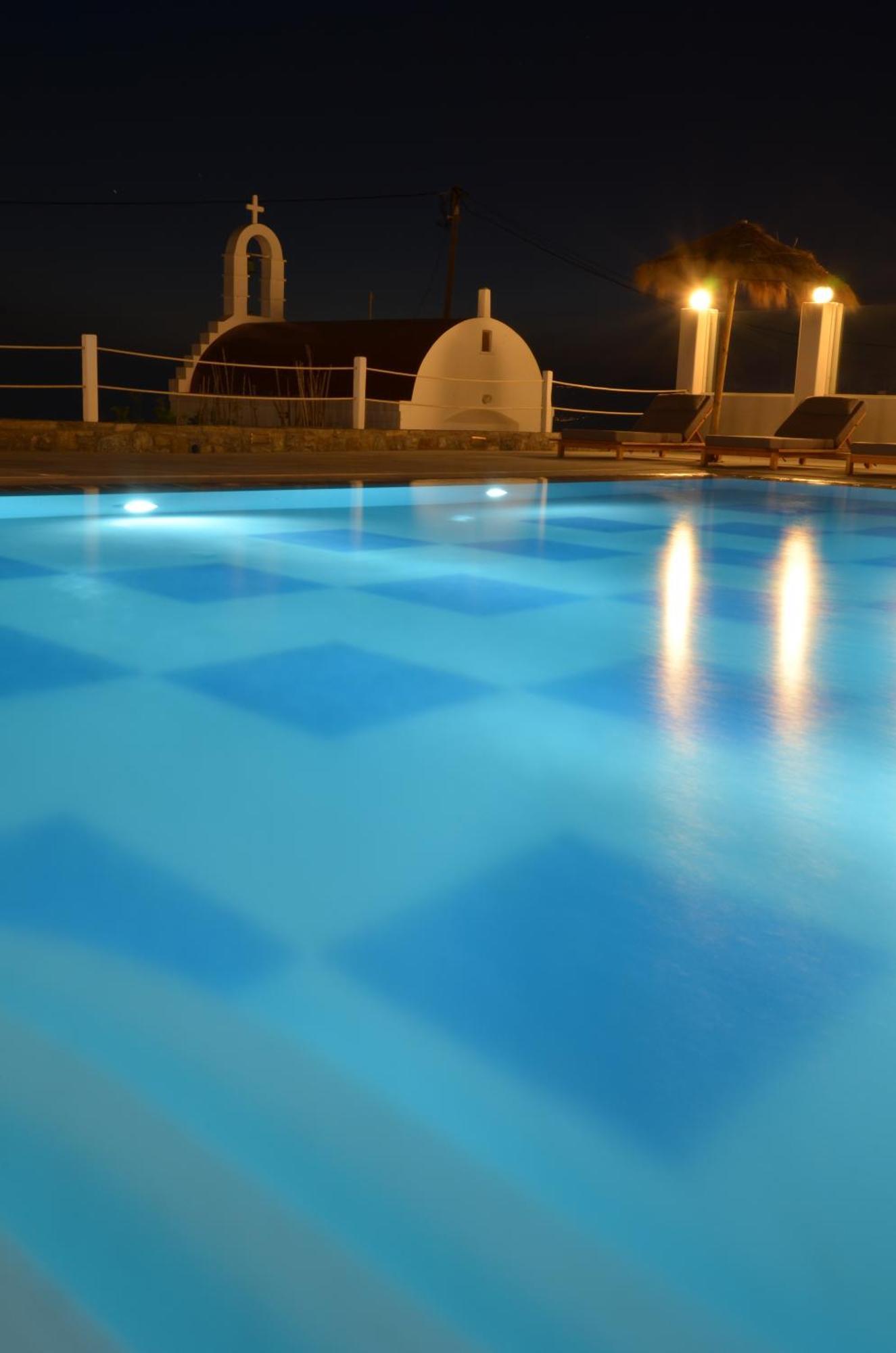 Margie Mykonos Mykonos Town