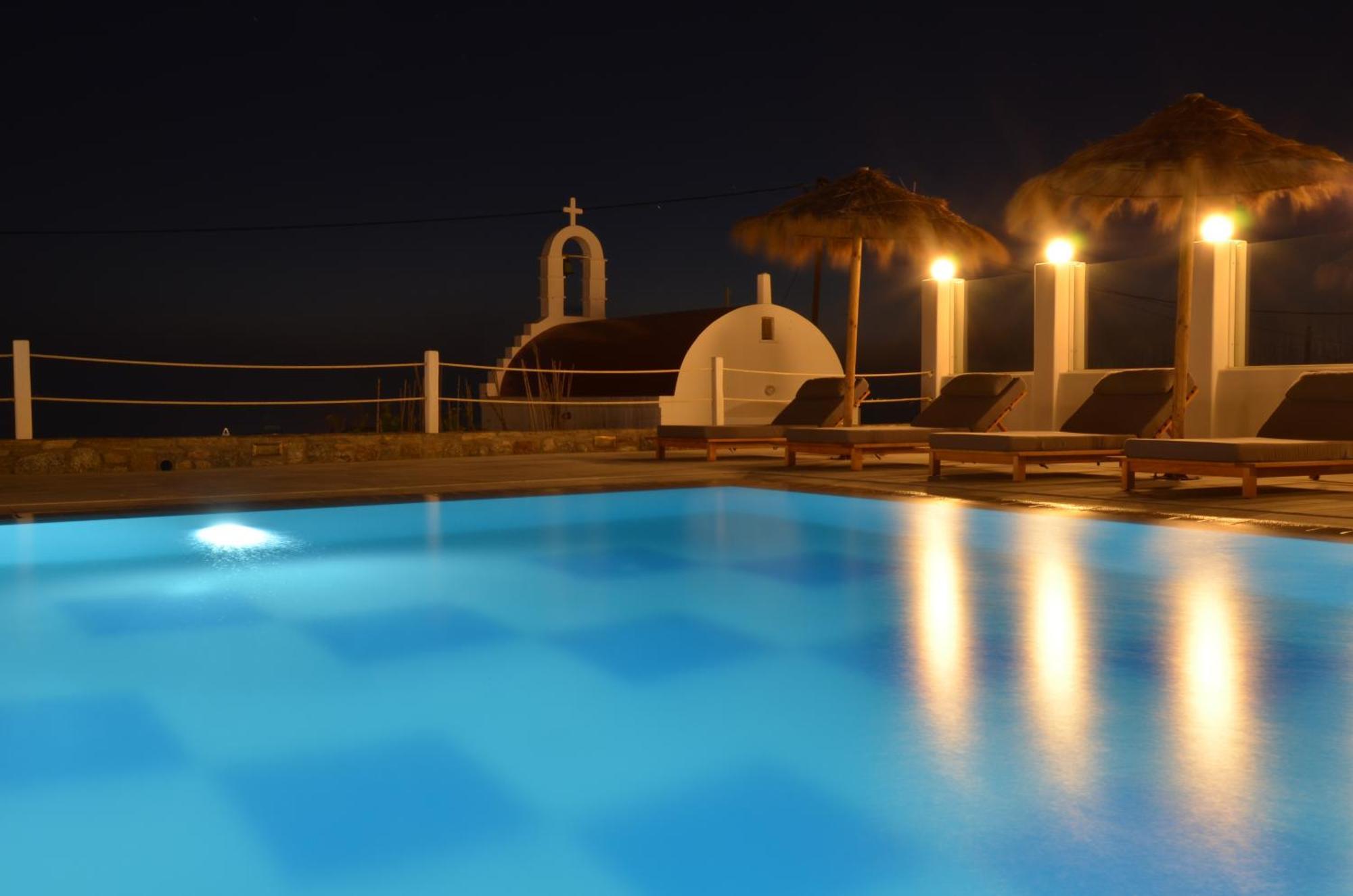 Margie Mykonos