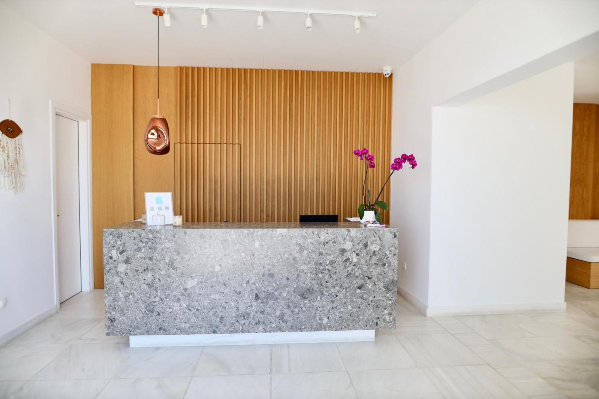 Hotel Margie Mykonos