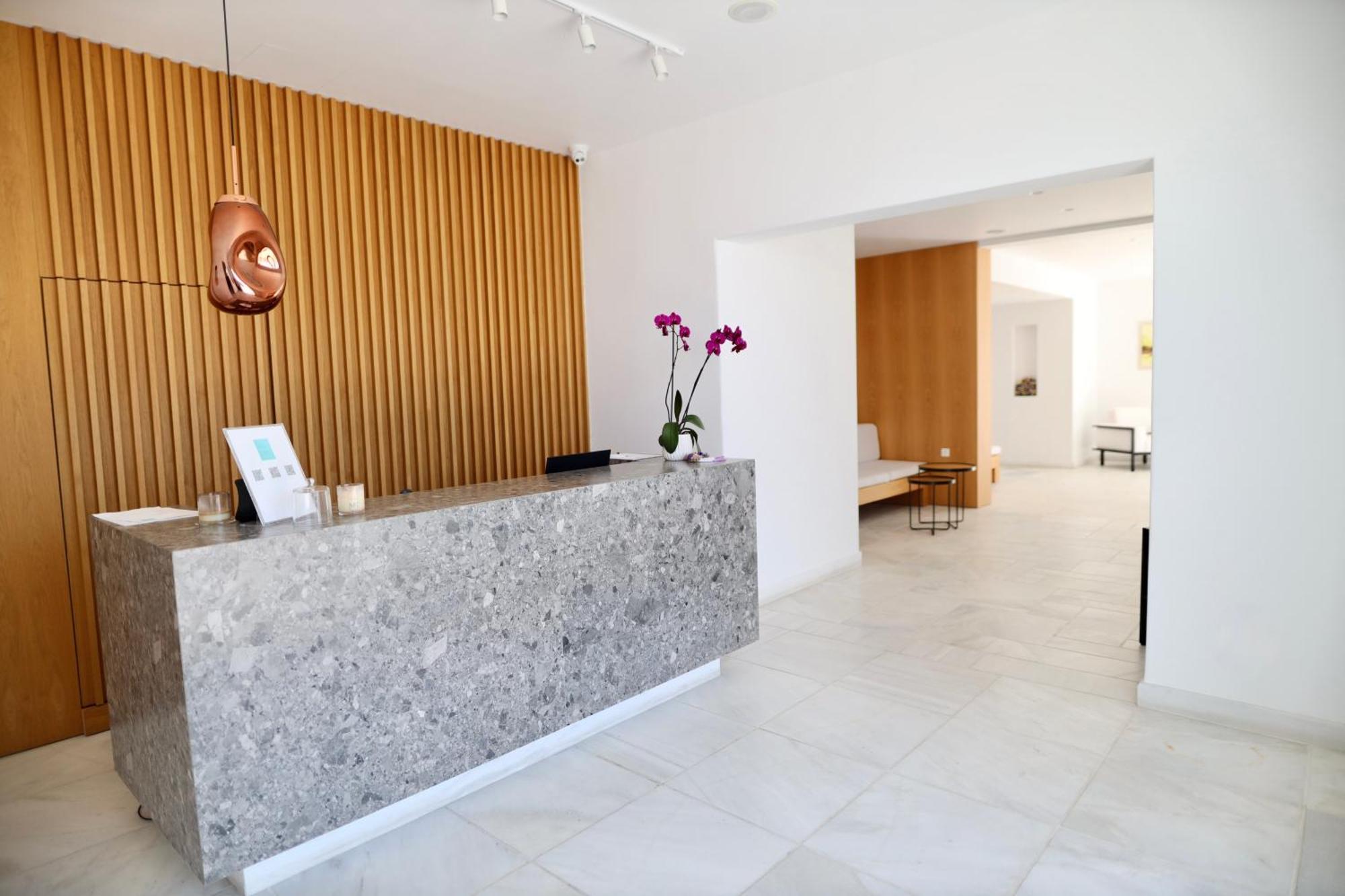 Hotel Margie Mykonos 4*