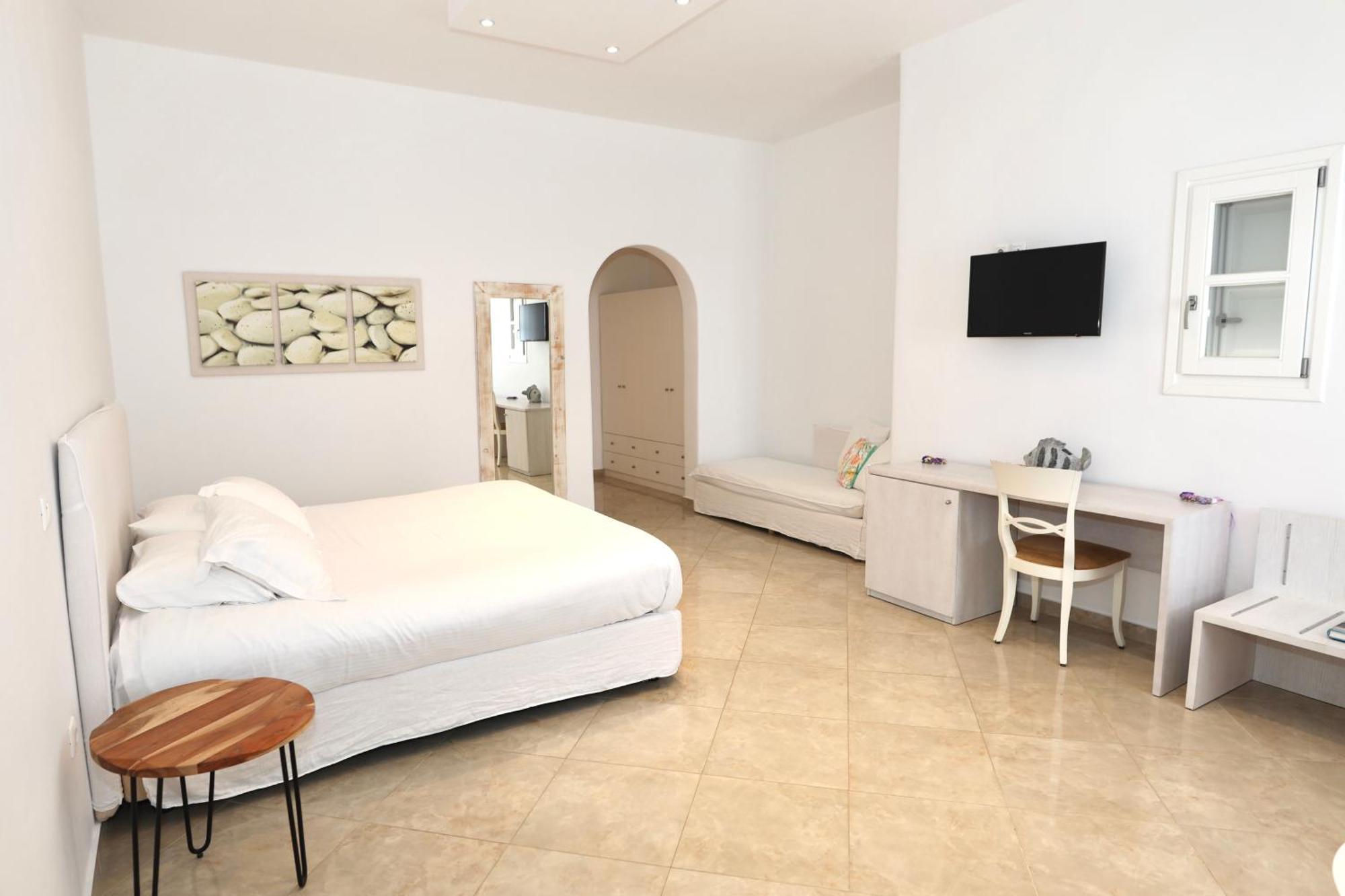 Margie Mykonos Hotel