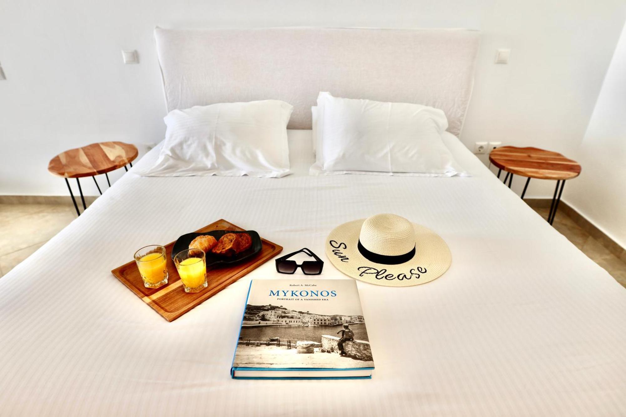 Hotel Margie Mykonos 4*