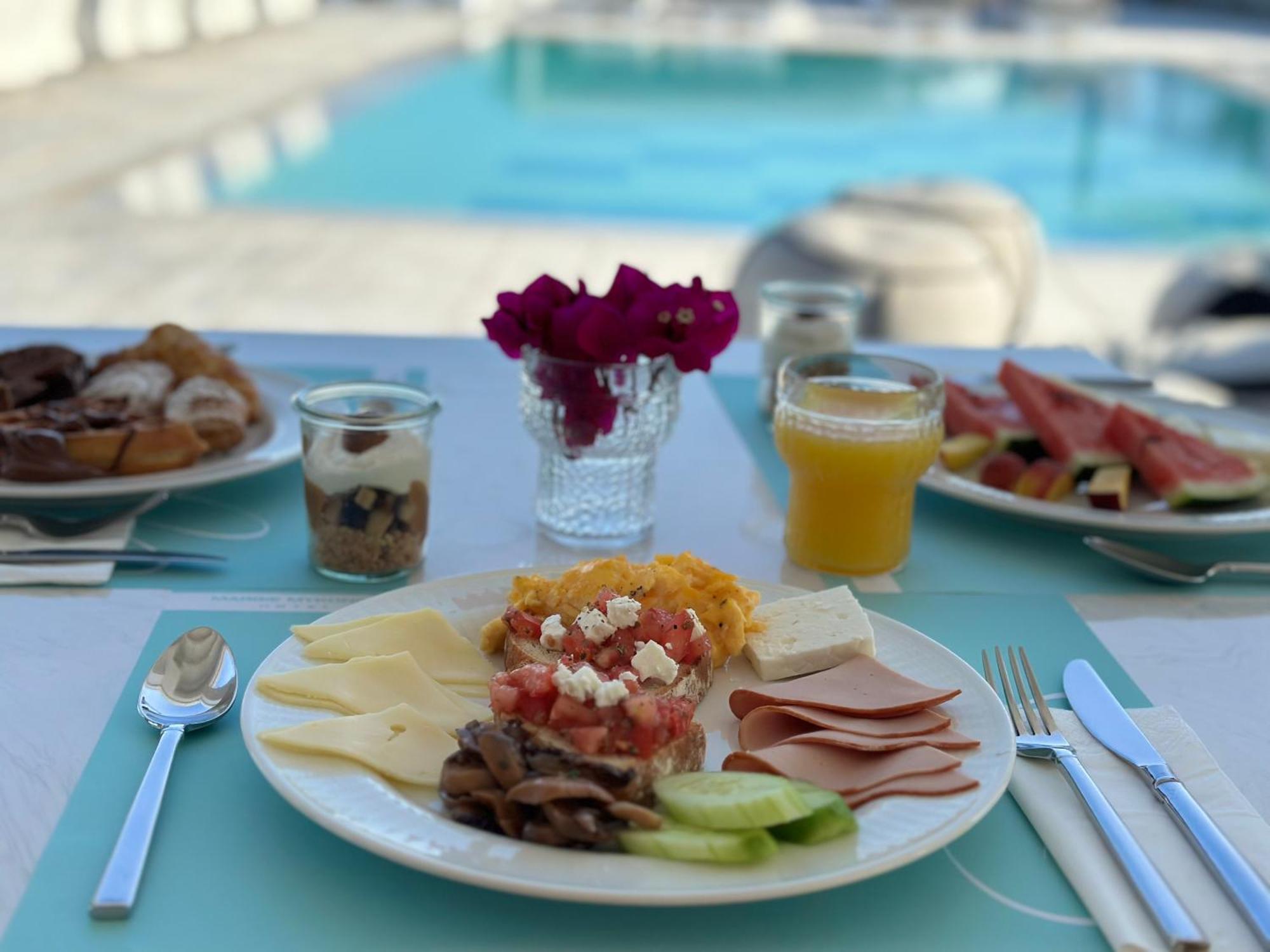 Margie Mykonos Mykonos Town