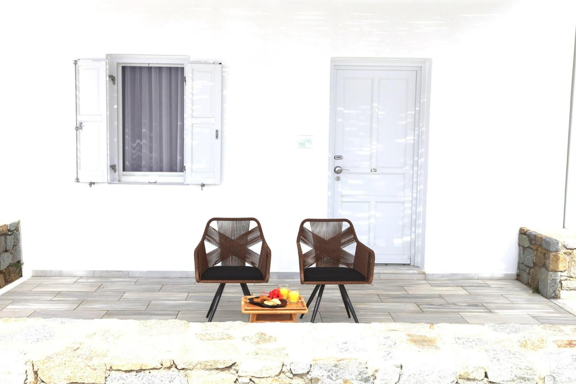 Margie Mykonos Hotel