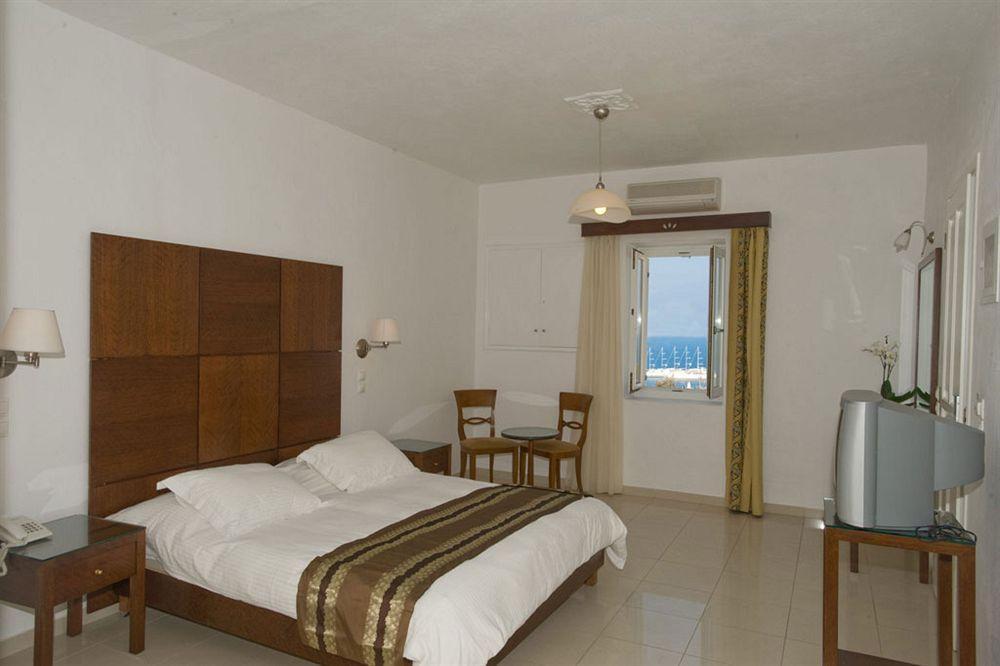Margie Mykonos 4*