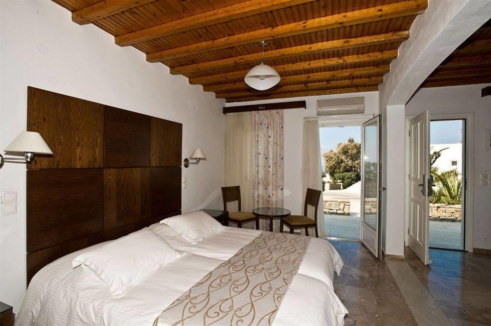 Hotel Margie Mykonos