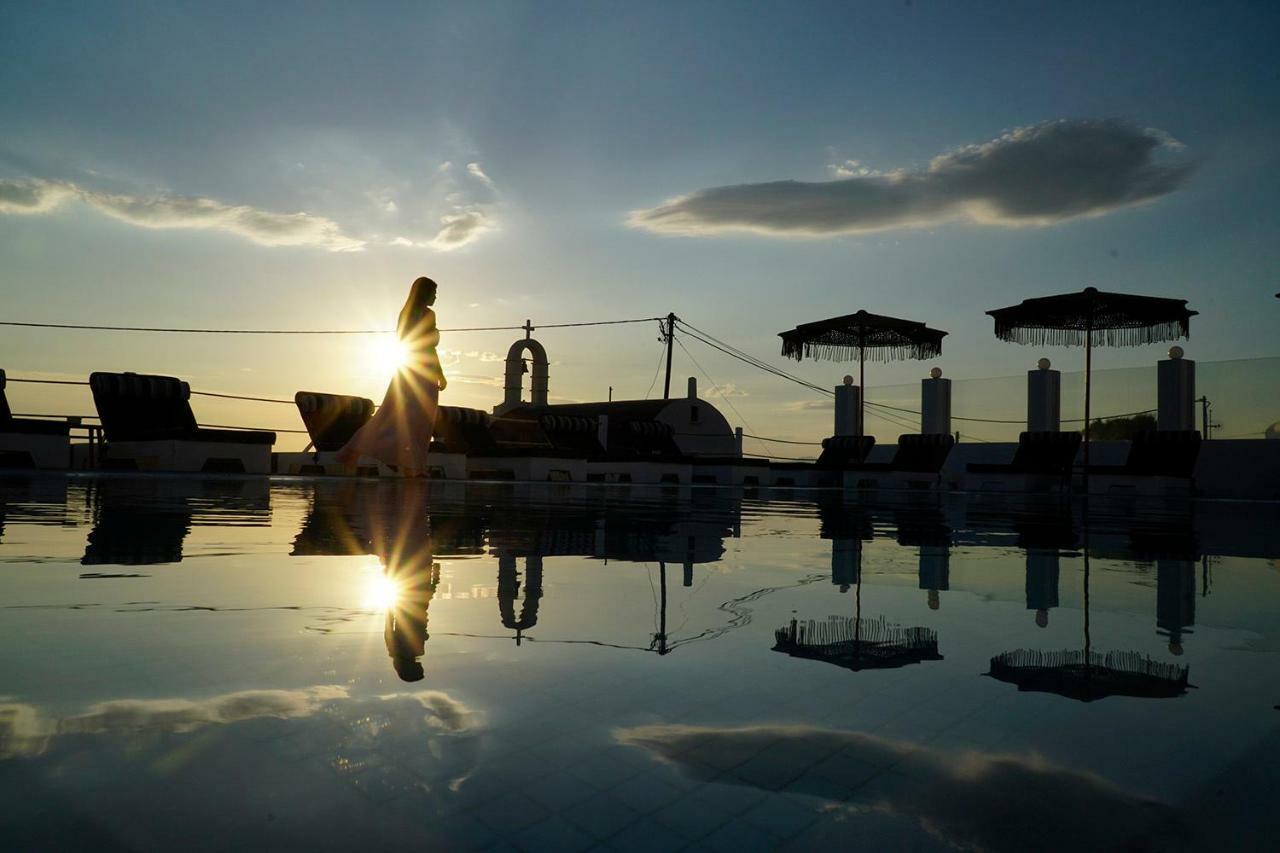 Margie Mykonos Hotel 4*