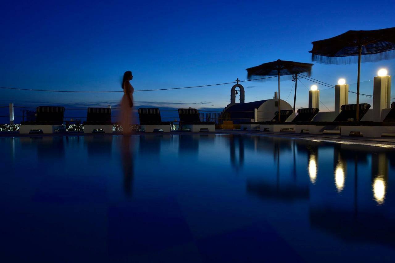 Margie Mykonos Hotel