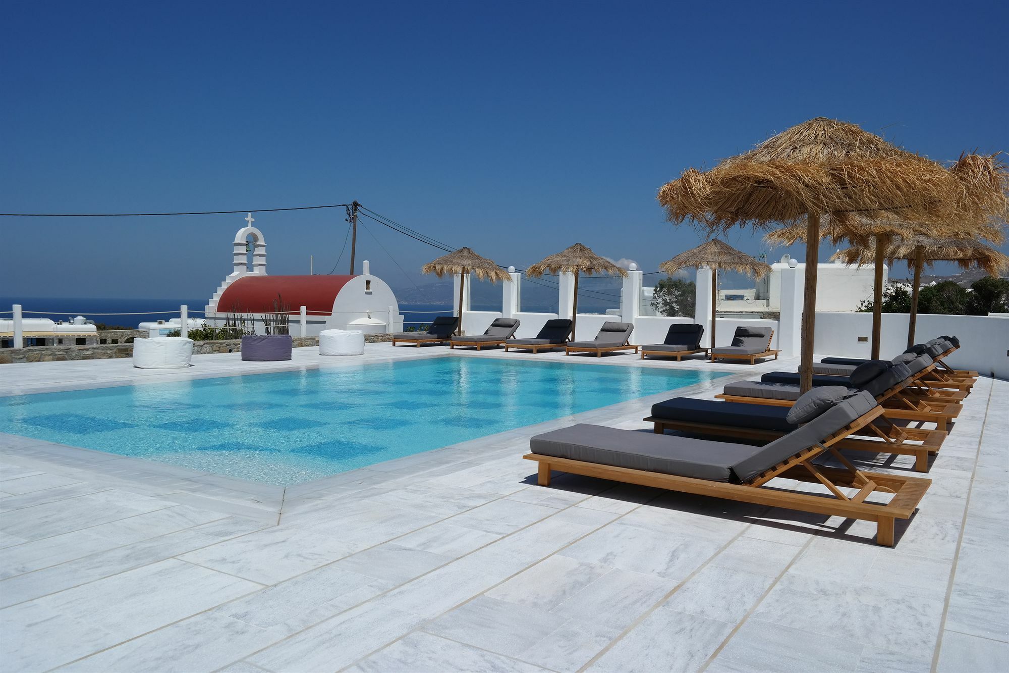 Margie Mykonos Mykonos Town