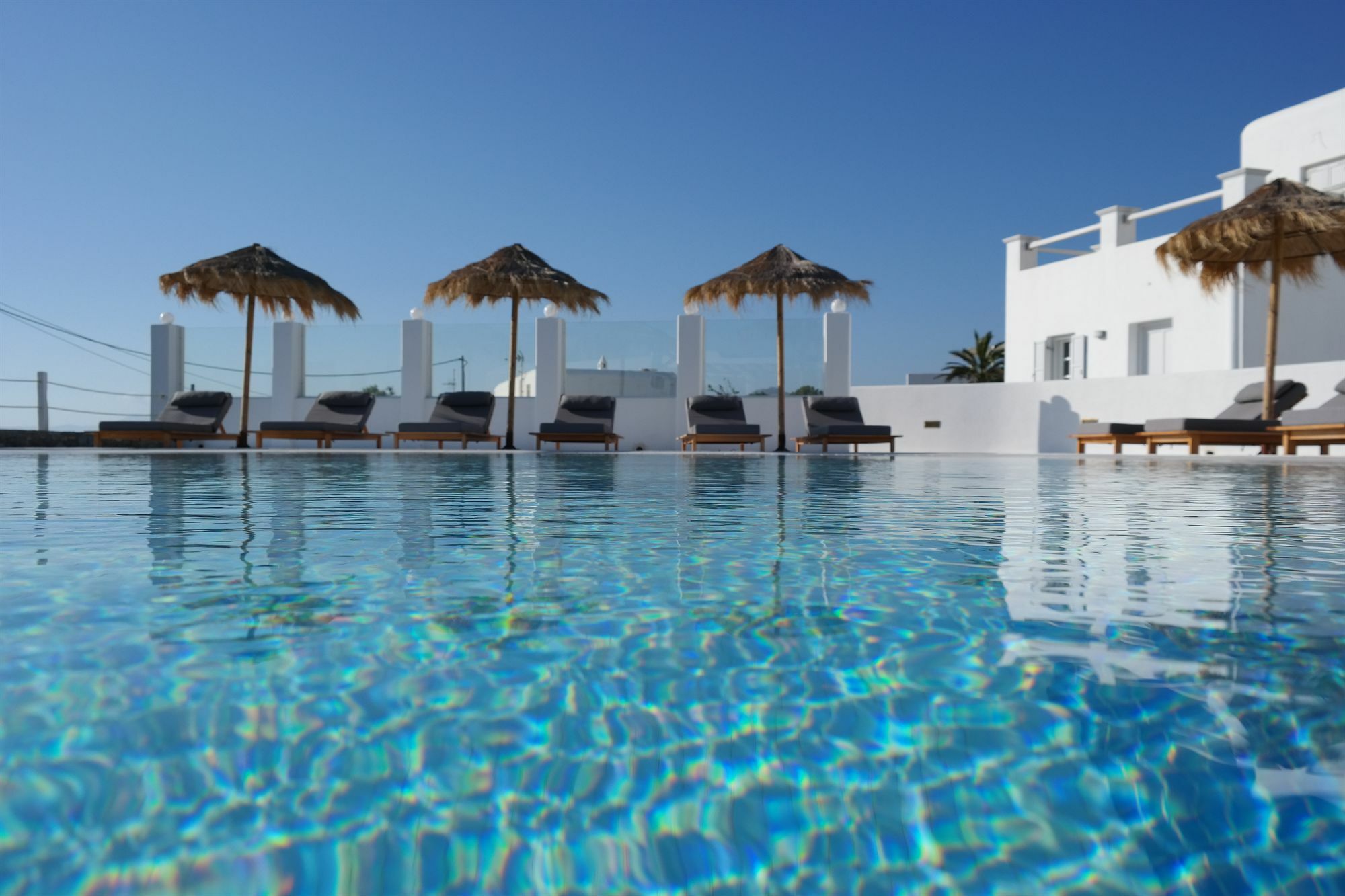 Margie Mykonos Hotel 4*