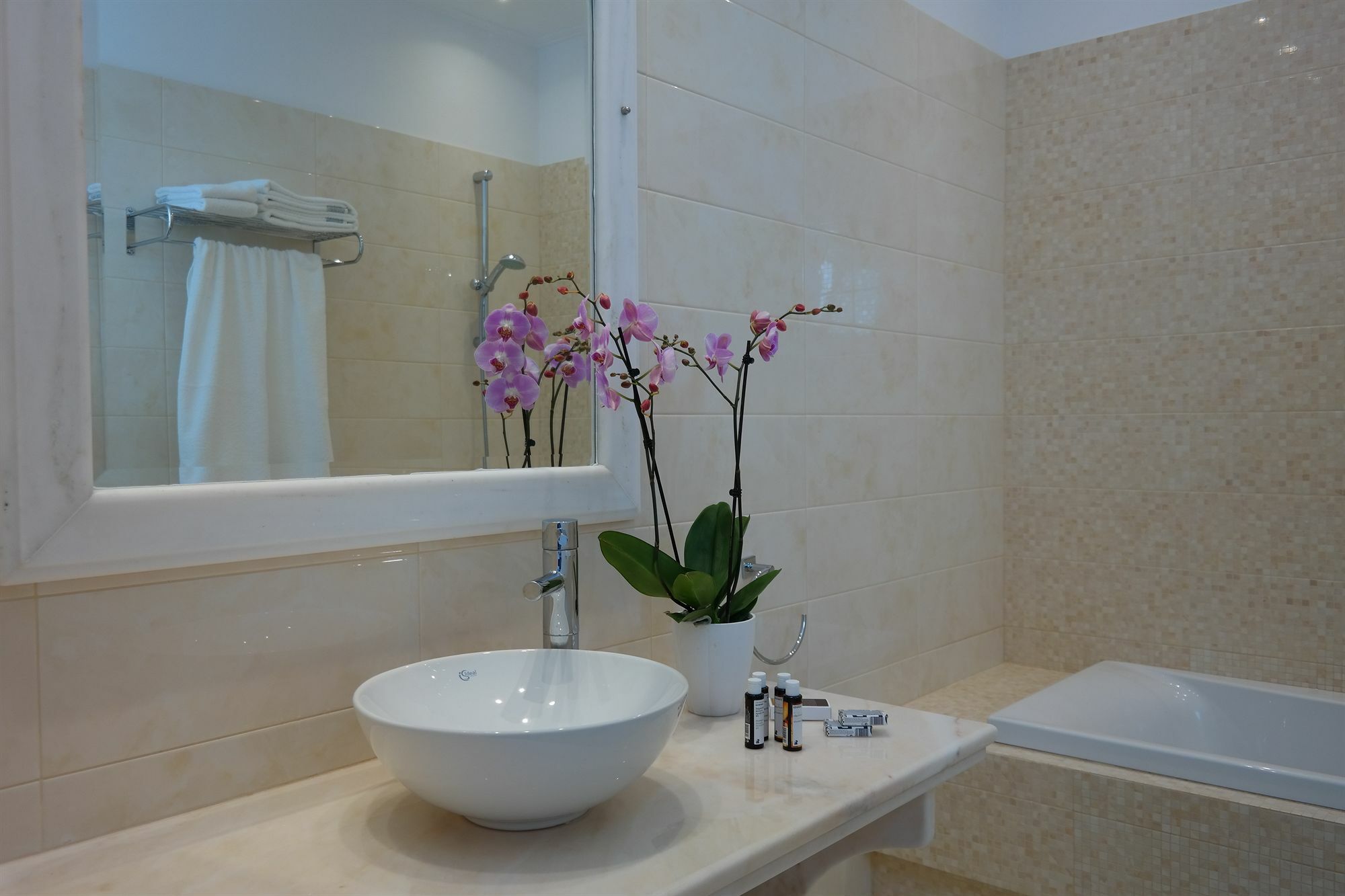 Margie Mykonos Hotel Mykonos Town