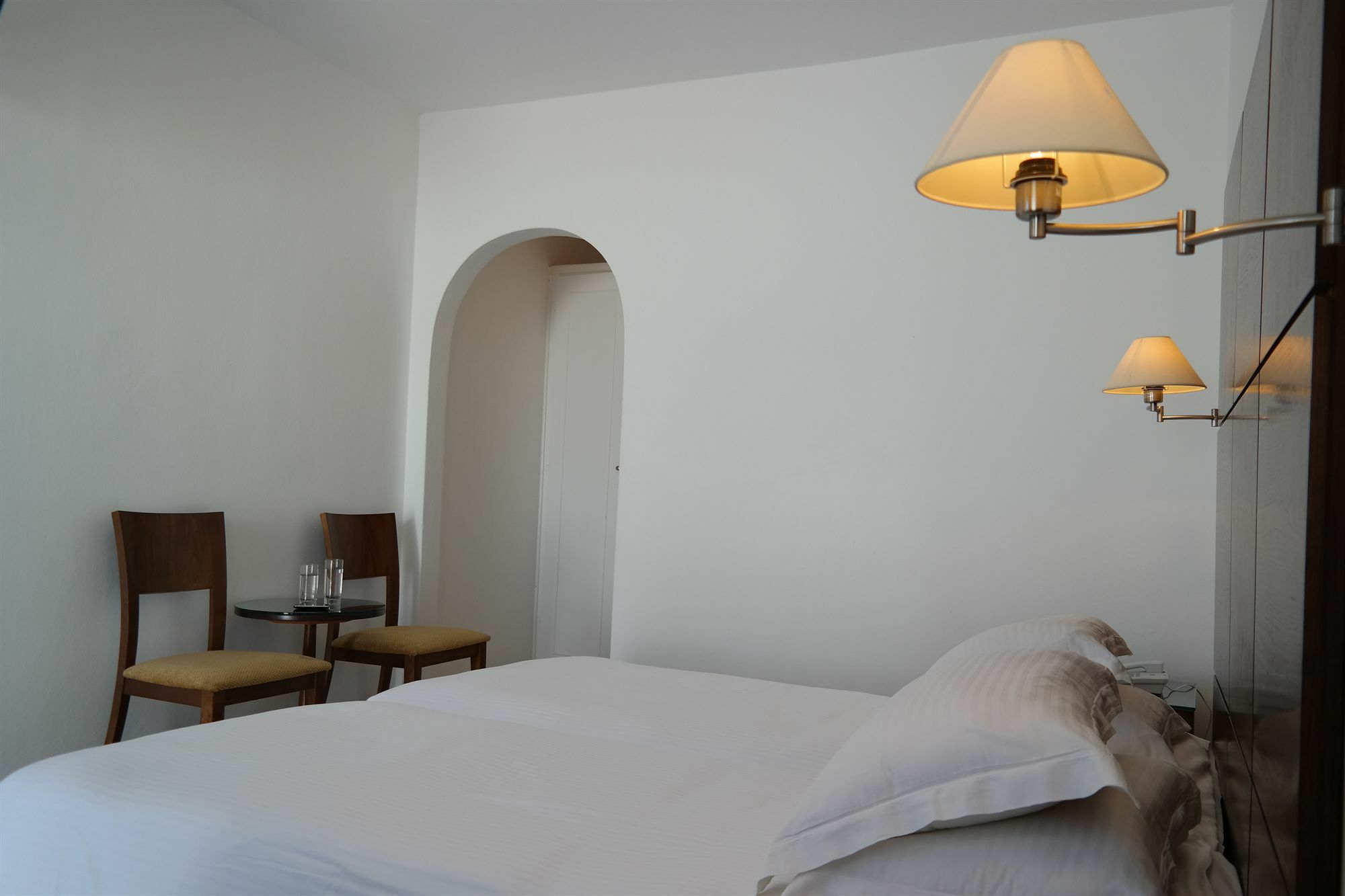 Hotel Margie Mykonos 4*