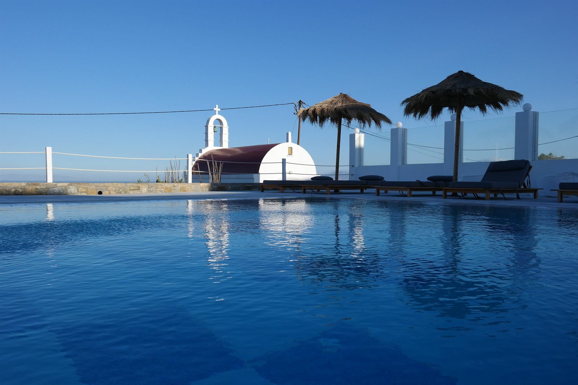 Margie Mykonos Hotel Mykonos Town