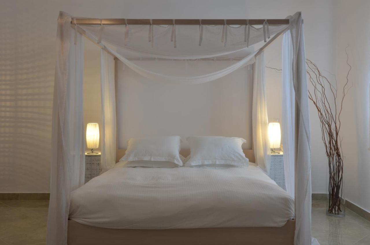 Margie Mykonos Hotel Mykonos Town